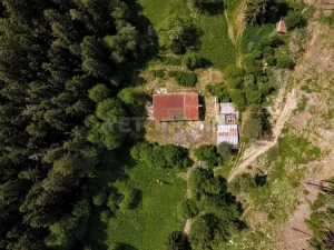 Prodej rodinného domu, Bezdružice, Úterská, 152 m2