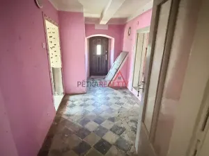 Prodej rodinného domu, Lanškroun, 140 m2