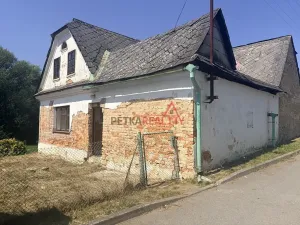 Prodej rodinného domu, Lanškroun, 140 m2