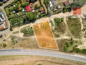 Prodej komerčního pozemku, Brandýs nad Labem-Stará Boleslav, Třebízského, 1652 m2
