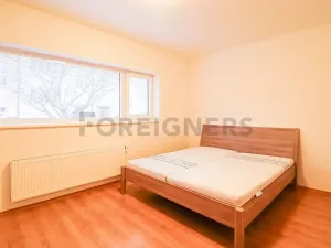 Pronájem bytu 2+kk, Brno, Cacovická, 58 m2