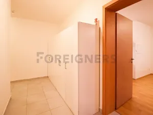 Pronájem bytu 2+kk, Brno, Cacovická, 58 m2