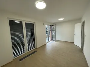 Pronájem bytu 3+kk, Praha - Řeporyje, Haenkeho, 80 m2