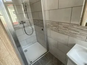 Pronájem bytu 2+1, Praha, Bořivojova, 72 m2