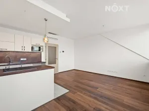 Pronájem bytu 2+kk, Hustopeče, Jiráskova, 49 m2