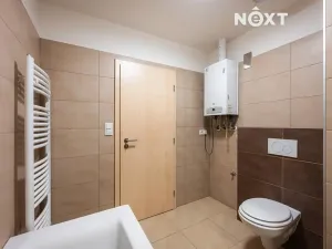 Pronájem bytu 2+kk, Hustopeče, Jiráskova, 49 m2