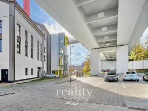 Pronájem bytu 2+kk, Jihlava, Křižíkova, 96 m2