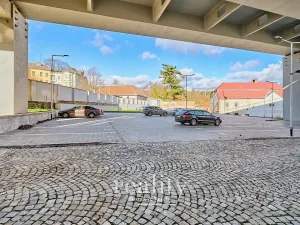 Pronájem bytu 2+kk, Jihlava, Křižíkova, 96 m2