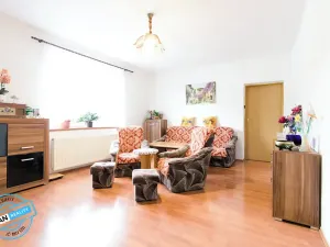 Prodej rodinného domu, Vrbno pod Pradědem, Sadová, 168 m2