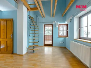 Prodej chalupy, Deštné v Orlických horách, 400 m2