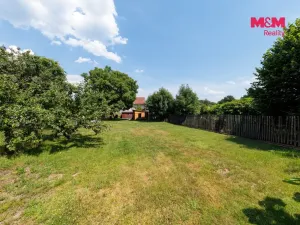 Prodej zahrady, Děpoltovice, 376 m2