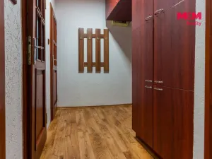 Pronájem bytu 2+1, Holasovice - Loděnice, 45 m2