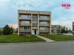 Pronájem bytu 2+1, Holasovice - Loděnice, 45 m2