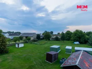 Pronájem bytu 2+1, Holasovice - Loděnice, 45 m2