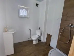 Prodej rodinného domu, Ludvíkov, 120 m2