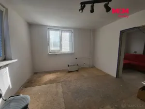 Prodej rodinného domu, Ludvíkov, 120 m2