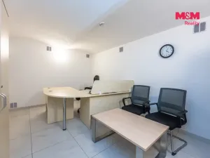 Pronájem restaurace, Praha - Nové Město, Sokolská, 200 m2