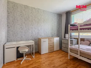 Prodej bytu 3+1, Česká Lípa, 28. října, 75 m2
