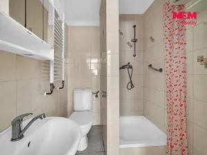 Prodej činžovního domu, Úpice, Svornosti, 170 m2