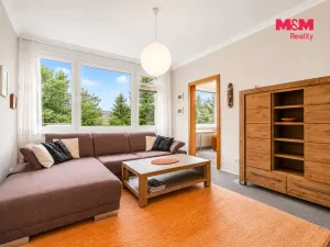 Prodej bytu 3+kk, Liberec - Liberec XIV-Ruprechtice, Baltská, 72 m2
