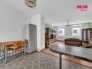 Prodej rodinného domu, Úpice, Svornosti, 170 m2