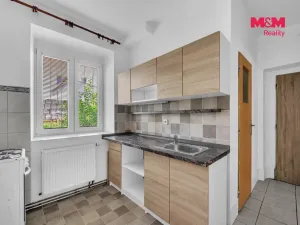 Prodej rodinného domu, Úpice, Svornosti, 170 m2