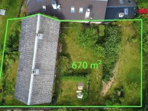 Prodej chalupy, Bouzov - Blažov, 160 m2