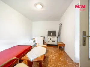 Prodej chalupy, Bouzov - Blažov, 160 m2