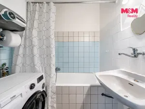 Prodej bytu 2+1, Prostějov, Tylova, 56 m2