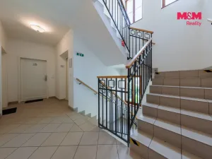 Prodej bytu 3+kk, Karlovy Vary, Moravská, 111 m2