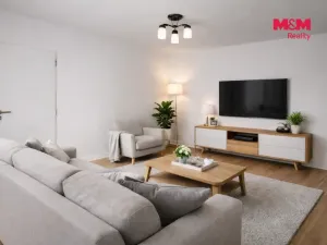 Prodej rodinného domu, Chlum-Korouhvice - Chlum, 145 m2