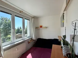 Pronájem bytu 3+kk, Nové Strašecí, Křivoklátská, 62 m2