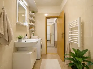 Prodej bytu 1+kk, Praha - Libeň, Na žertvách, 31 m2
