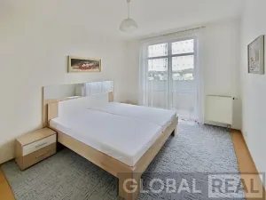 Pronájem bytu 2+kk, Jihlava, Březinova, 47 m2