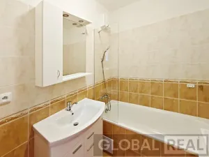 Pronájem bytu 2+kk, Jihlava, Březinova, 47 m2
