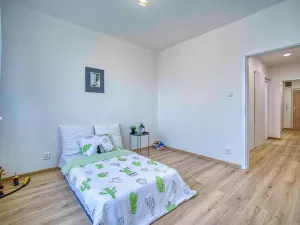 Pronájem bytu 3+1, Most, Jaroslava Vrchlického, 69 m2