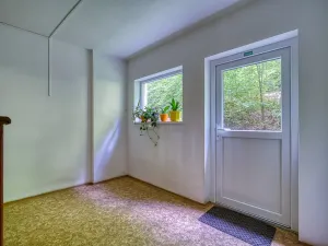 Pronájem bytu 1+1, Děčín - Děčín IX-Bynov, Nálepkova, 35 m2
