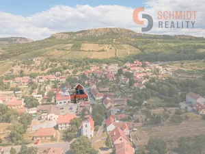 Prodej bytu 2+kk, Bavory, 55 m2