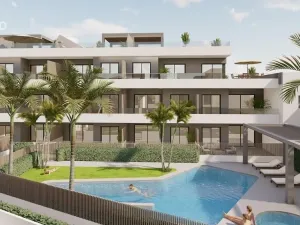 Prodej rodinného domu, Pilar de La Horadada, Alicante, Španělsko, 99 m2