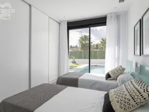 Prodej rodinného domu, Calasparra, Murcia, Španělsko, 117 m2