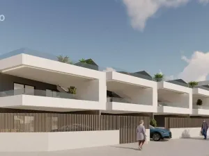 Prodej rodinného domu, Pilar de La Horadada, Alicante, Španělsko, 115 m2