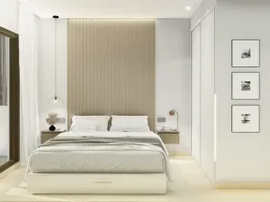 Prodej rodinného domu, Pilar de La Horadada, Alicante, Španělsko, 115 m2