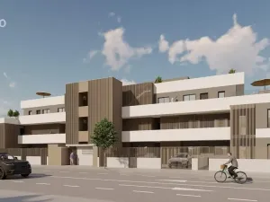 Prodej rodinného domu, Pilar de La Horadada, Alicante, Španělsko, 115 m2