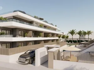 Prodej rodinného domu, Pilar de La Horadada, Alicante, Španělsko, 115 m2
