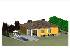 Prodej rodinného domu, La Romana, Alicante, Španělsko, 130 m2