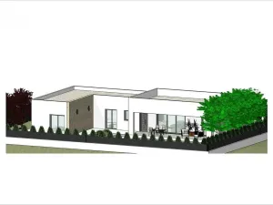 Prodej rodinného domu, La Romana, Alicante, Španělsko, 123 m2