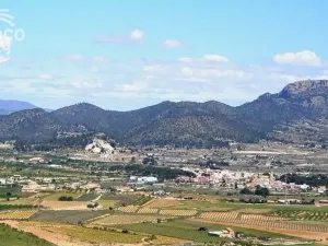 Prodej rodinného domu, La Romana, Alicante, Španělsko, 123 m2