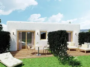 Prodej rodinného domu, Pinoso, Alicante, Španělsko, 186 m2