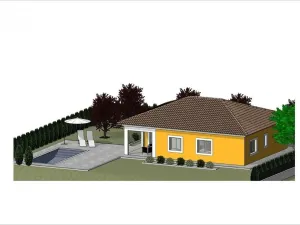 Prodej rodinného domu, La Romana, Alicante, Španělsko, 115 m2