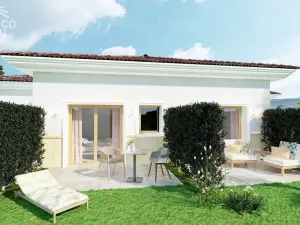 Prodej rodinného domu, Pinoso, Alicante, Španělsko, 131 m2